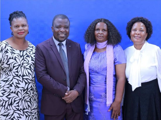 prenora-school-management-team